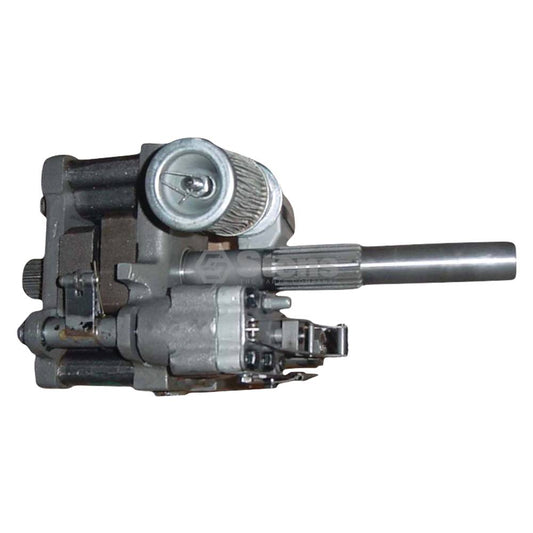 Atlantic Quality Parts Hydraulic Pump Massey Ferguson 3701159M91 (Stens 1201-1598)