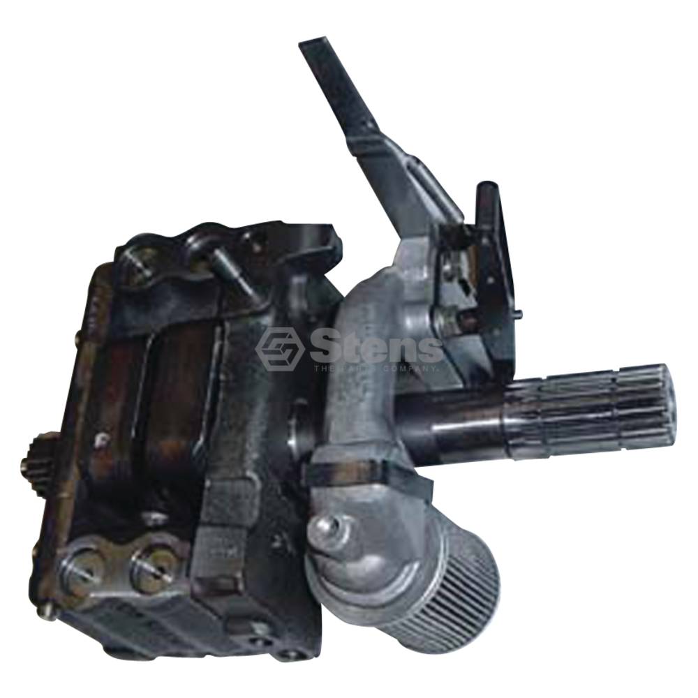 Atlantic Quality Parts Hydraulic Pump Massey Ferguson 1683301M92 (Stens 1201-1600)