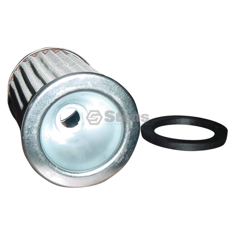 Atlantic Quality Parts Hydraulic Pump Strainer Massey Ferguson 1687042M91 (Stens 1201-1605)