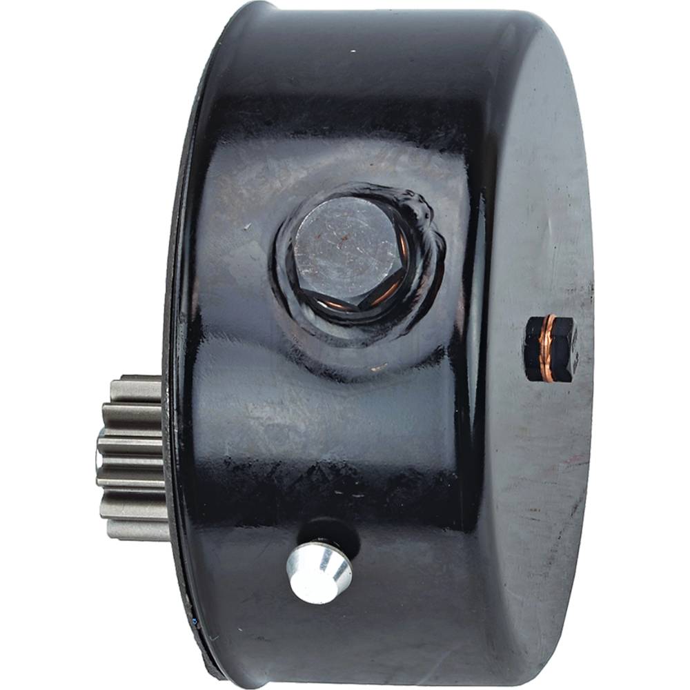 Atlantic Quality Parts Power Steering Pump Massey Ferguson 773126M92 (Stens 1201-1606)