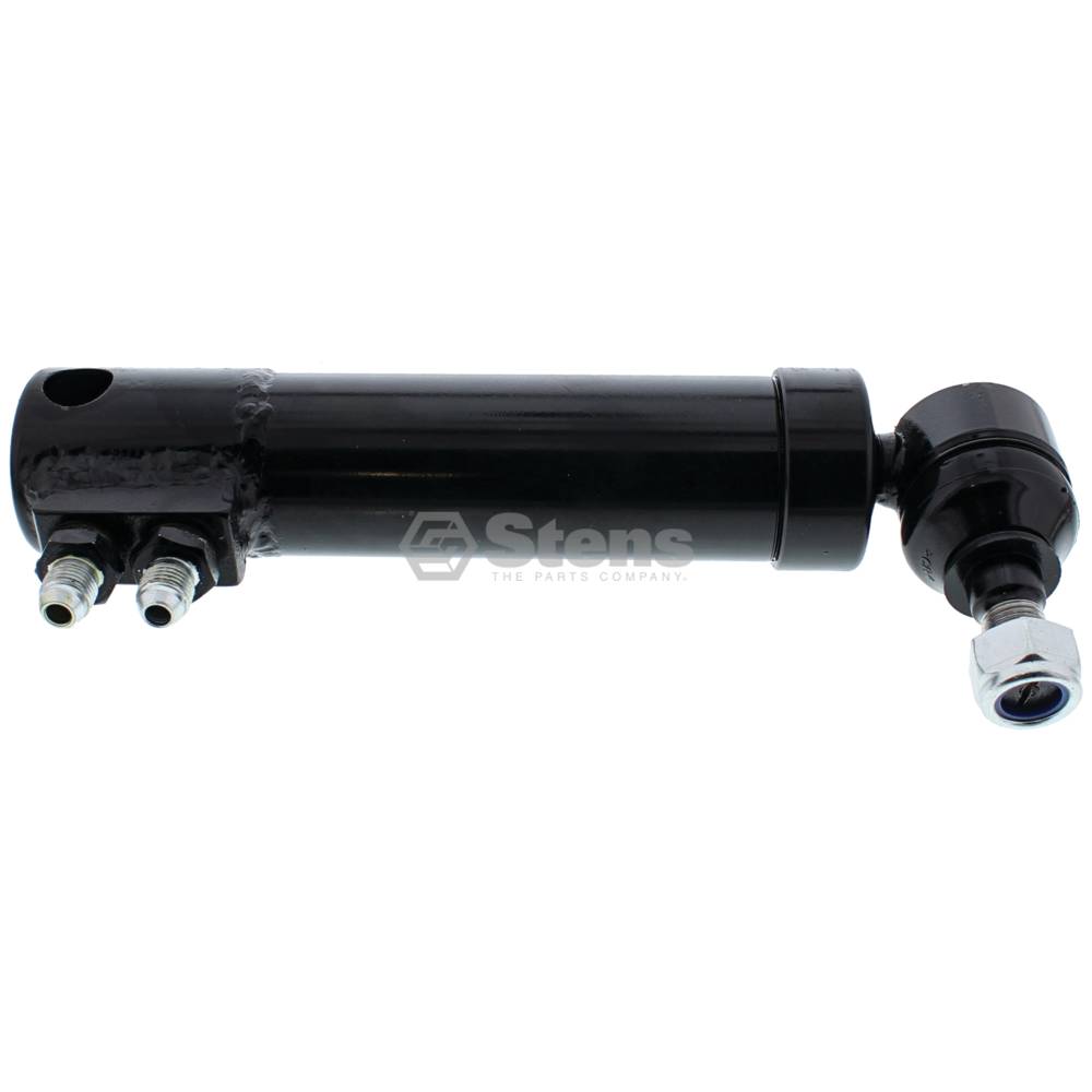 Atlantic Quality Parts Steering Cylinder Massey Ferguson 3773717M92 (Stens 1201-1622)