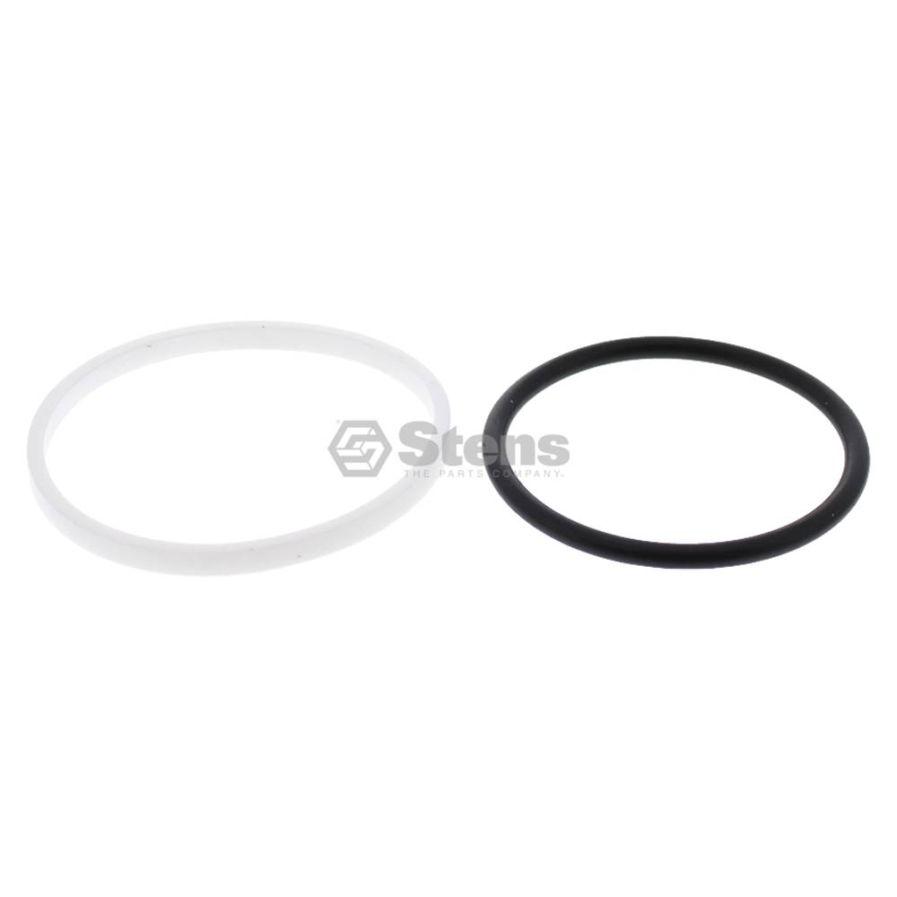 Atlantic Quality Parts Piston Rings Massey Ferguson 3761477M1 (Stens 1201-1638)