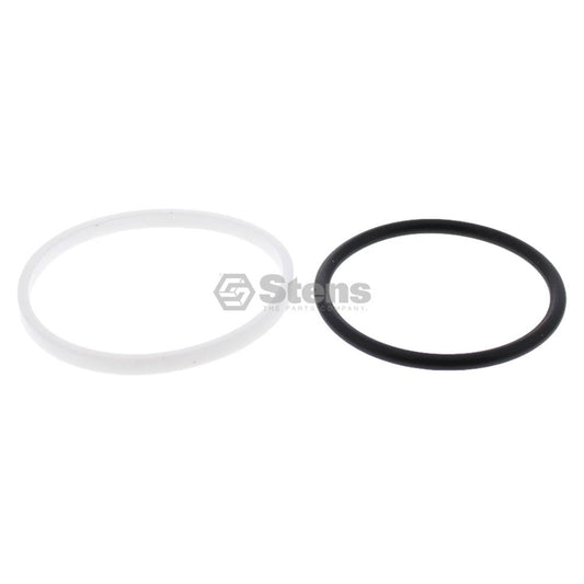 Atlantic Quality Parts Piston Rings Massey Ferguson 3761477M1 (Stens 1201-1638)