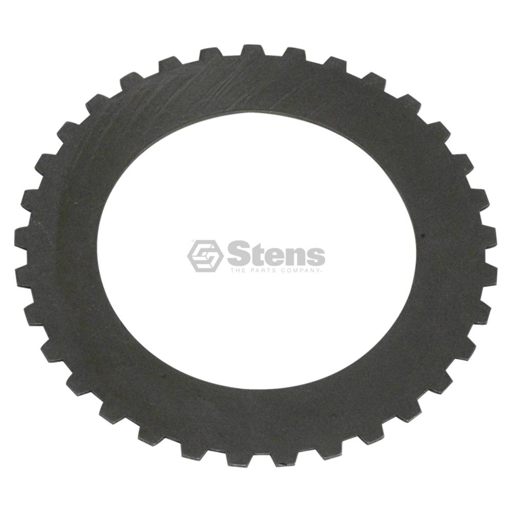 Atlantic Quality Parts Brake Plate Massey Ferguson 1870860M1 (Stens 1202-2018)