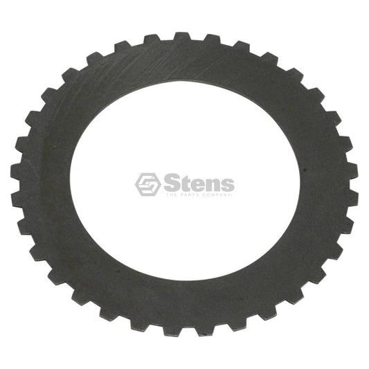 Atlantic Quality Parts Brake Plate Massey Ferguson 1870860M1 (Stens 1202-2018)