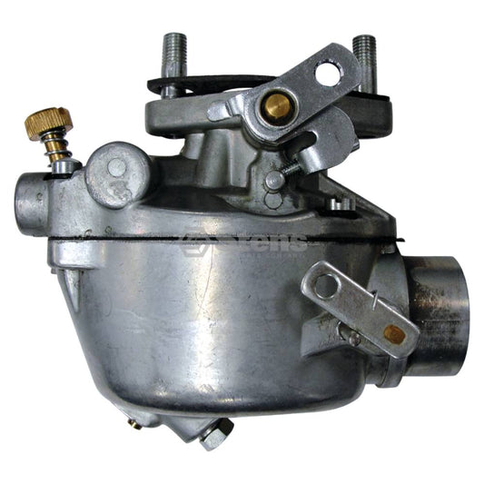Atlantic Quality Parts Carburetor Massey Ferguson 773322V91 (Stens 1203-0001)