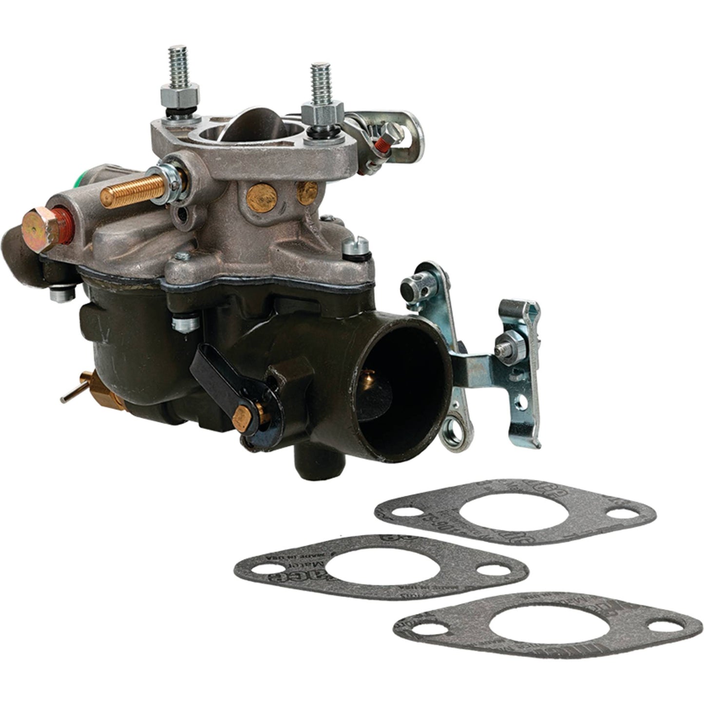 Atlantic Quality Parts Carburetor Massey Ferguson 3759024M91 (Stens 1203-0002)