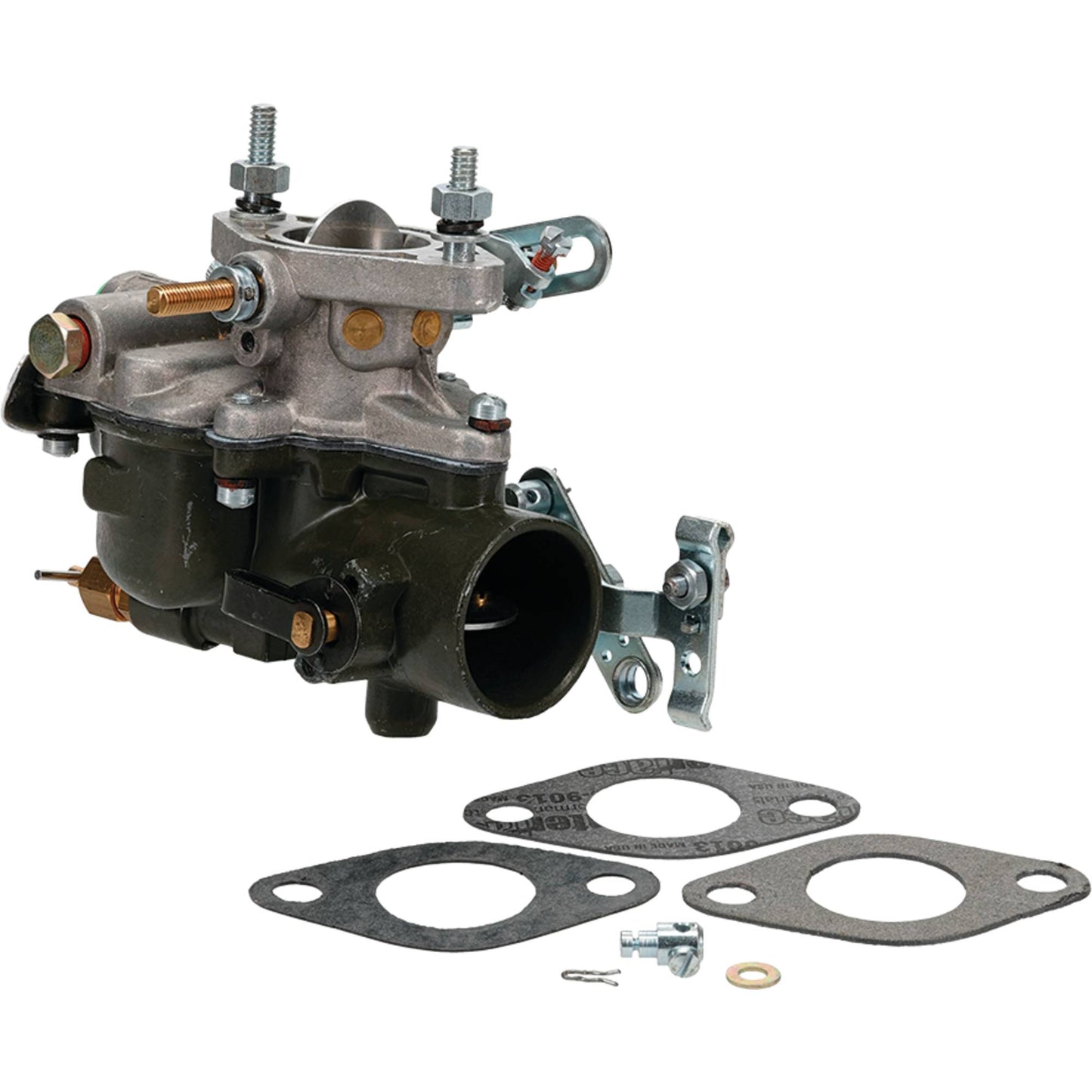 Atlantic Quality Parts Carburetor Massey Ferguson 517098M91 (Stens 1203-0003)