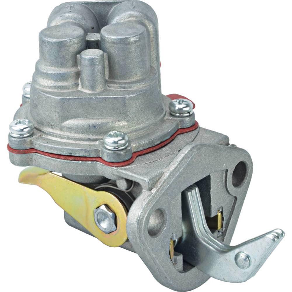 Atlantic Quality Parts Fuel Pump Massey Ferguson 4222111M91 (Stens 1203-3002)