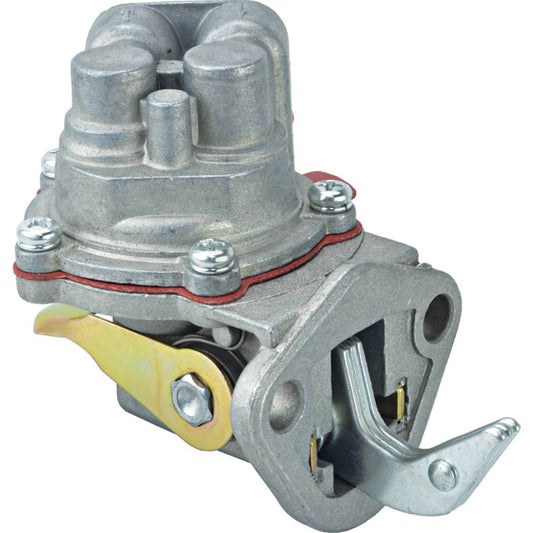 Atlantic Quality Parts Fuel Pump Massey Ferguson 4222111M91 (Stens 1203-3002)