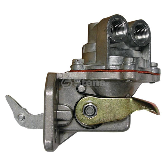 Atlantic Quality Parts Fuel Pump Massey Ferguson 4222090M91 (Stens 1203-3005)