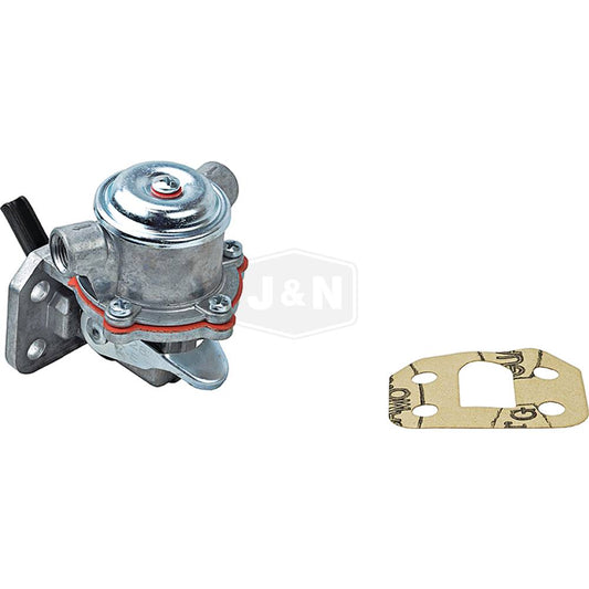 Atlantic Quality Parts Fuel Pump Massey Ferguson HM3637290 (Stens 1203-3007)