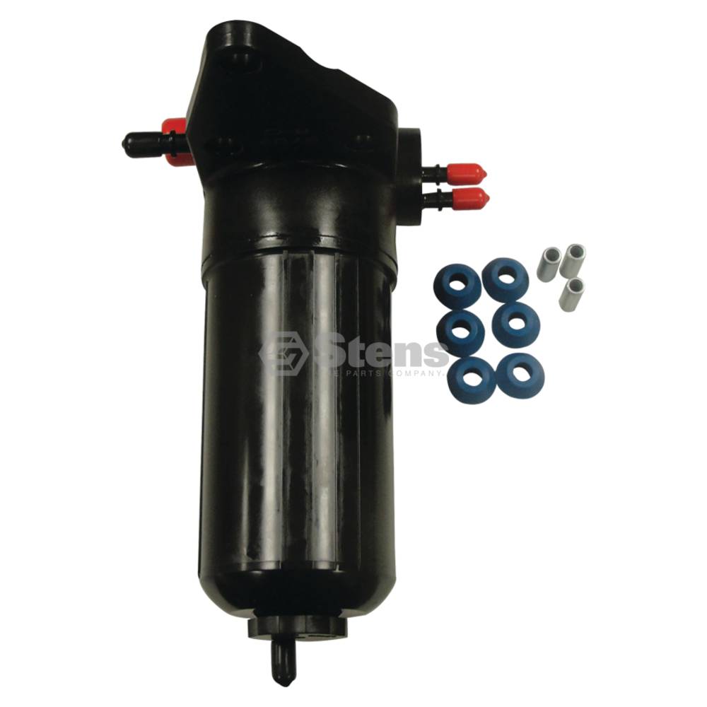 Atlantic Quality Parts Fuel Pump Massey Ferguson 4225068M91 (Stens 1203-3016)
