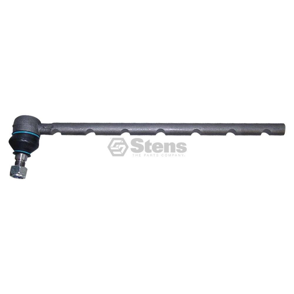 Atlantic Quality Parts Tie Rod End Massey Ferguson 1028262M91 (Stens 1204-0000)