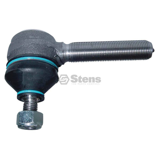 Atlantic Quality Parts Tie Rod End Massey Ferguson 194606M91 (Stens 1204-0002)