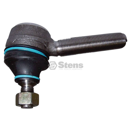 Atlantic Quality Parts Tie Rod End Massey Ferguson 193733V91 (Stens 1204-0003)