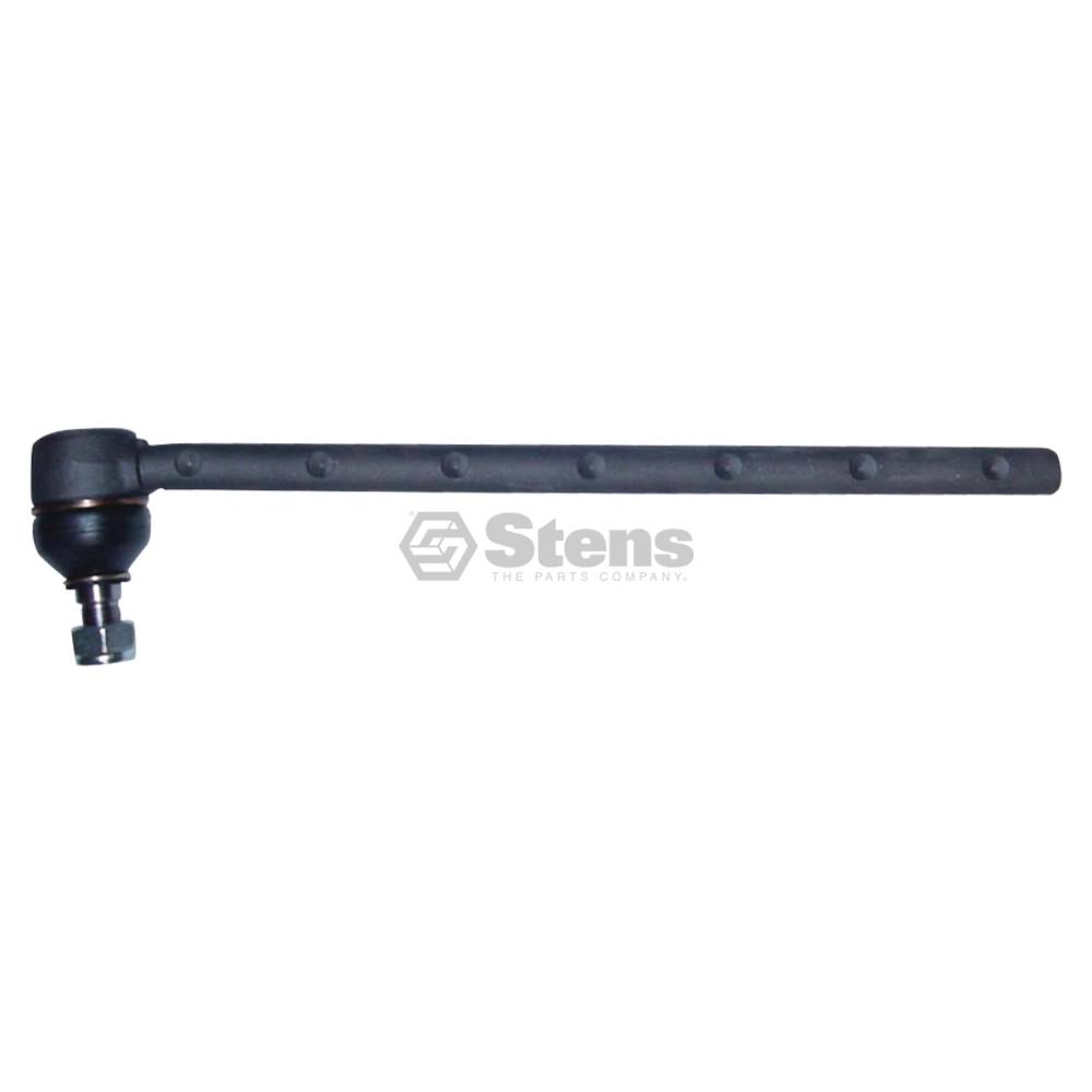 Atlantic Quality Parts Tie Rod End Massey Ferguson 186236M91 (Stens 1204-0011)