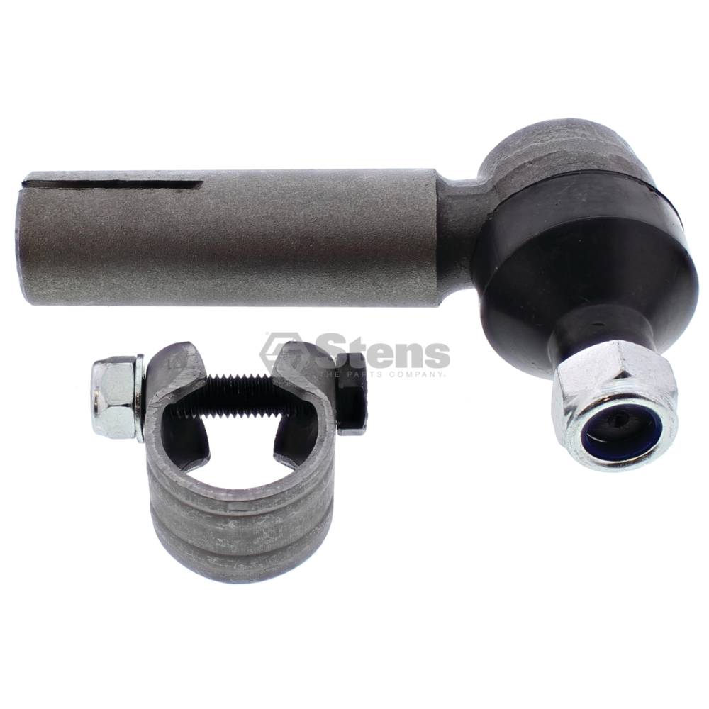 Atlantic Quality Parts Tie Rod End Massey Ferguson 1028098M91 (Stens 1204-0020)