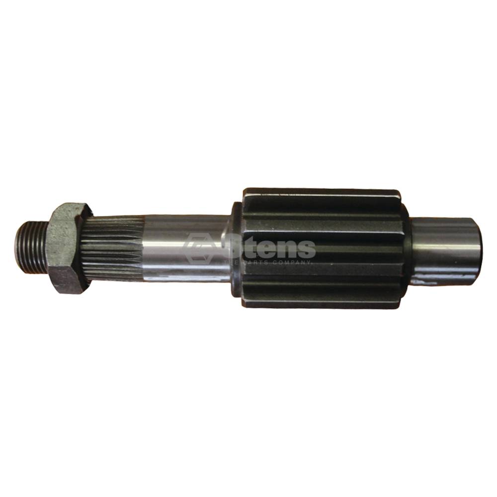 Atlantic Quality Parts Steering Nut Massey Ferguson 1850017M1 (Stens 1204-1103)