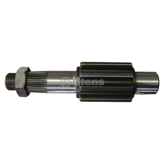 Atlantic Quality Parts Steering Nut Massey Ferguson 1850017M1 (Stens 1204-1103)