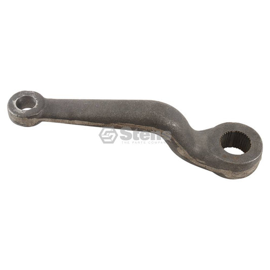 Atlantic Quality Parts Steering Arm Massey Ferguson 220009089 (Stens 1204-4451)