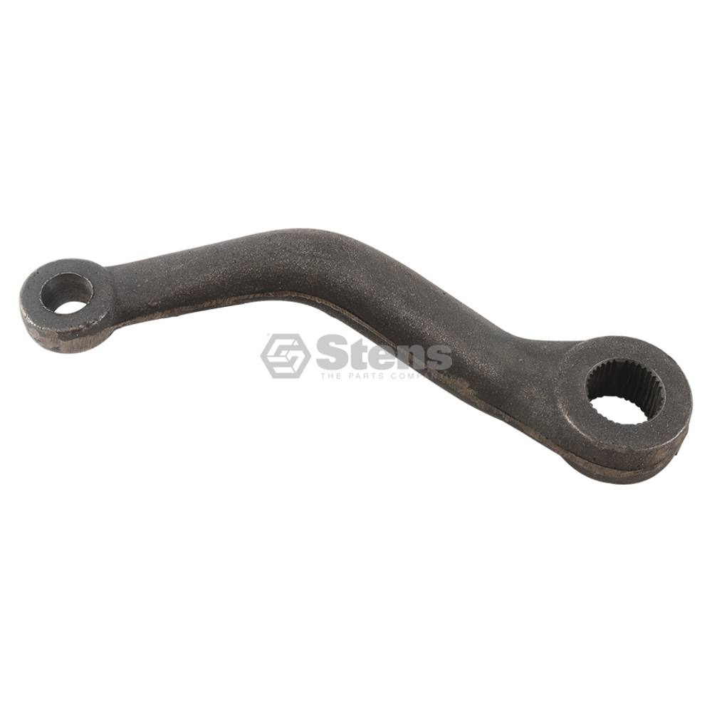 Atlantic Quality Parts Steering Arm Massey Ferguson 1850022M1 (Stens 1204-4452)