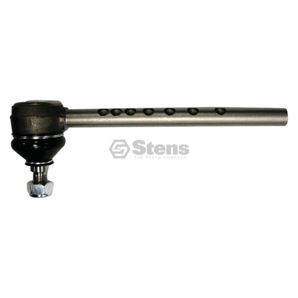 Atlantic Quality Parts Tie Rod End Massey Ferguson 1860408M2 (Stens 1204-4712)