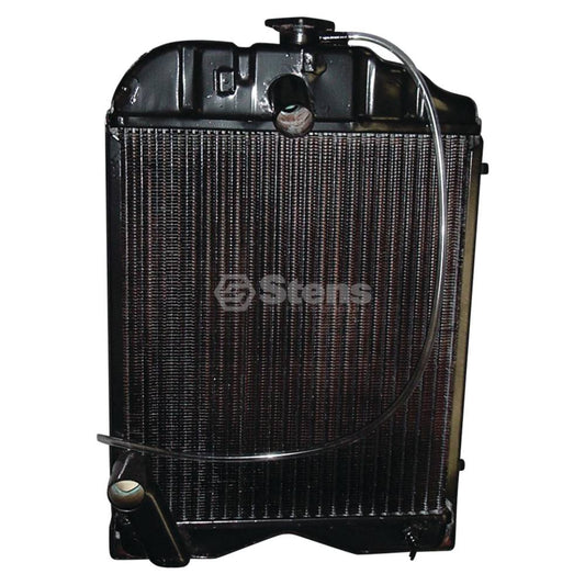 Atlantic Quality Parts Radiator Massey Ferguson HM181623 (Stens 1206-0007)