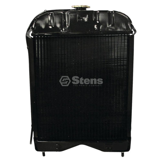 Atlantic Quality Parts Radiator Massey Ferguson 894319V92 (Stens 1206-0021)