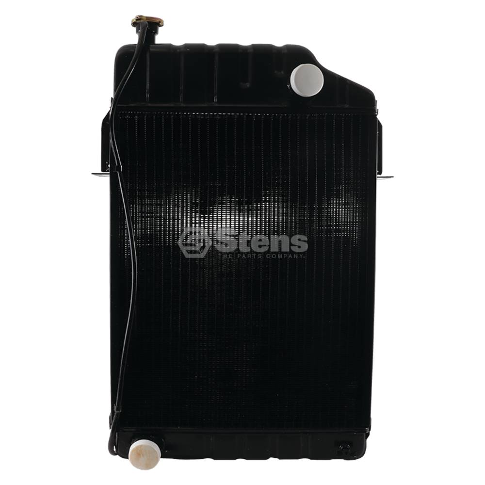Atlantic Quality Parts Radiator Massey Ferguson 513200M91 (Stens 1206-0026)