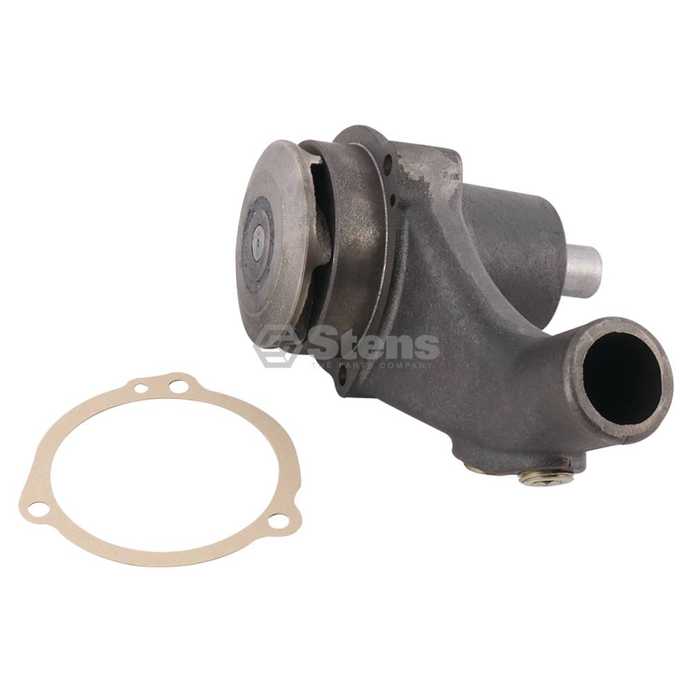 Atlantic Quality Parts Water Pump Massey Ferguson 738737M1 (Stens 1206-6200)