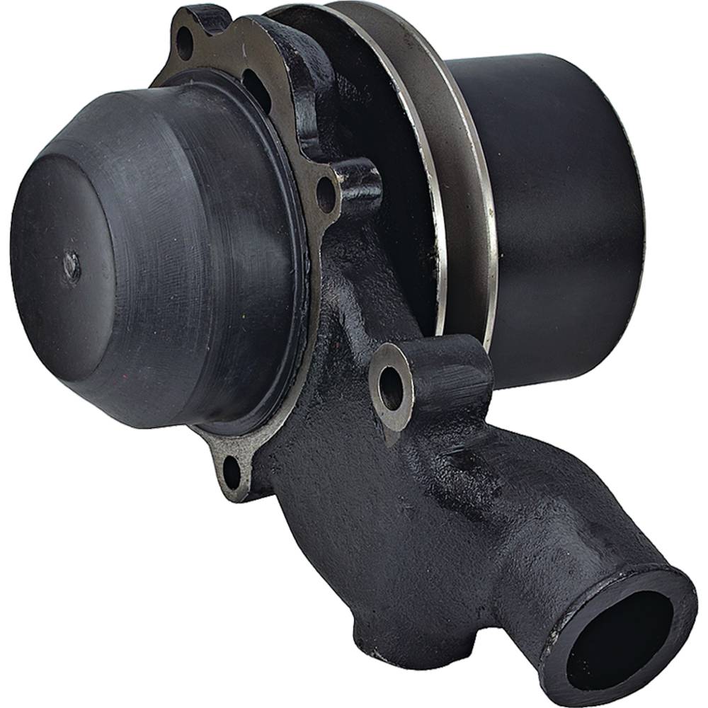 Atlantic Quality Parts Water Pump Massey Ferguson 3641832M91 (Stens 1206-6202P)