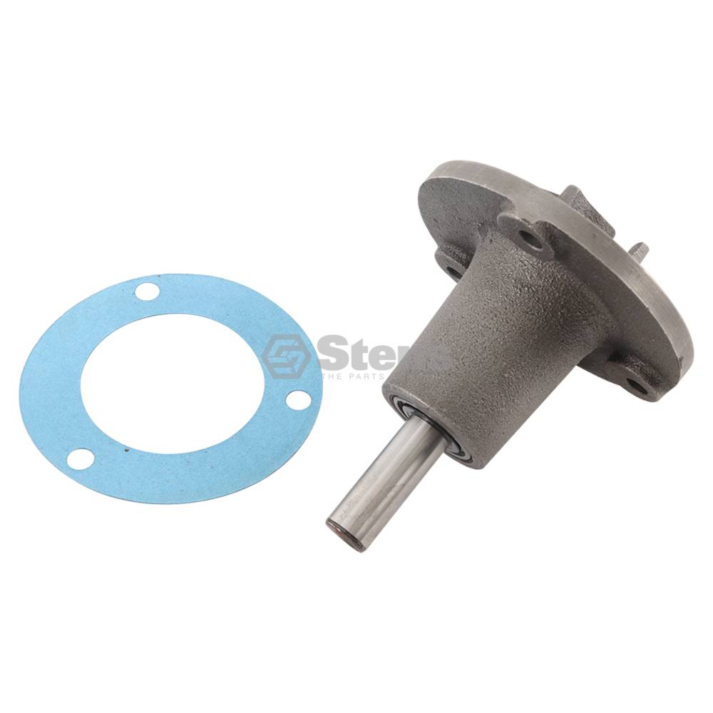 Atlantic Quality Parts Water Pump Massey Ferguson 830691M91 (Stens 1206-6205)
