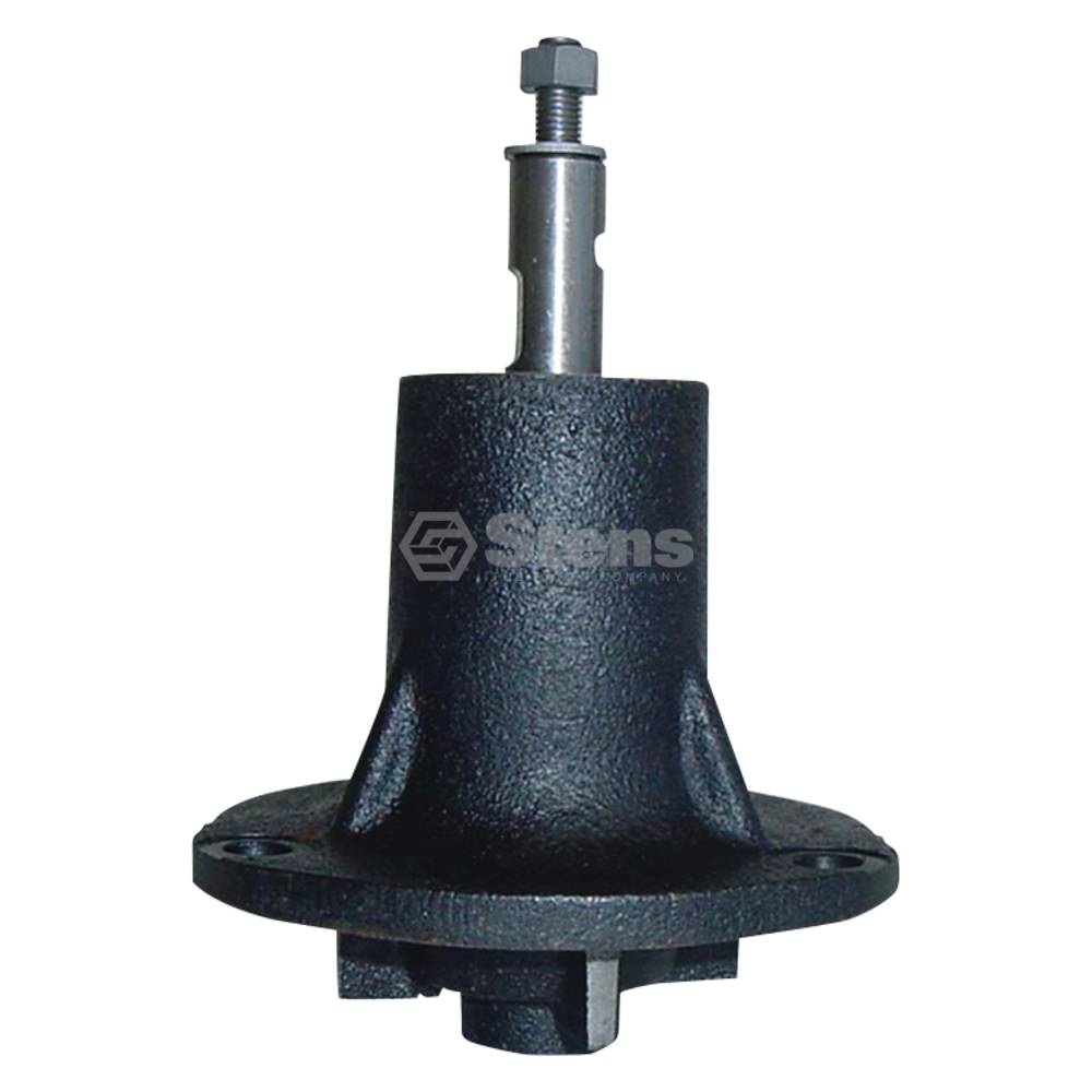 Atlantic Quality Parts Water Pump Massey Ferguson 1885489M92 (Stens 1206-6207)