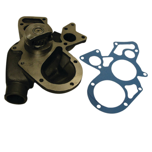Atlantic Quality Parts Water Pump Massey Ferguson 4225392M91 (Stens 1206-6212)