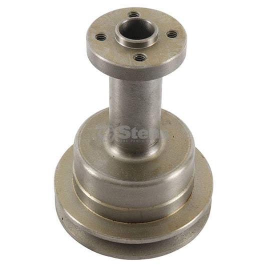 Atlantic Quality Parts Water Pump Pulley Massey Ferguson 1750081M1 (Stens 1206-6216)