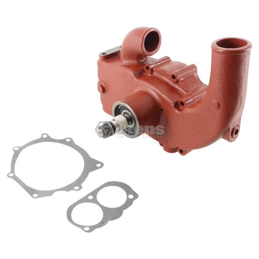 Atlantic Quality Parts Water Pump Massey Ferguson 3641880M91 (Stens 1206-6218)