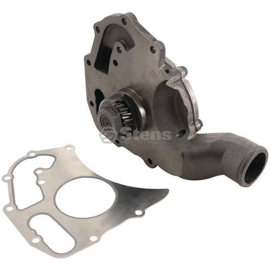 Atlantic Quality Parts Water Pump Massey Ferguson 4226913M91 (Stens 1206-6219)