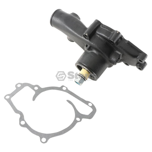 Atlantic Quality Parts Water Pump Massey Ferguson 3641886M91 (Stens 1206-6220)