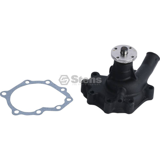 Atlantic Quality Parts Water Pump Massey Ferguson 3439531V91 (Stens 1206-6223)