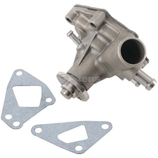 Atlantic Quality Parts Water Pump Massey Ferguson 3710285M94 (Stens 1206-6225)