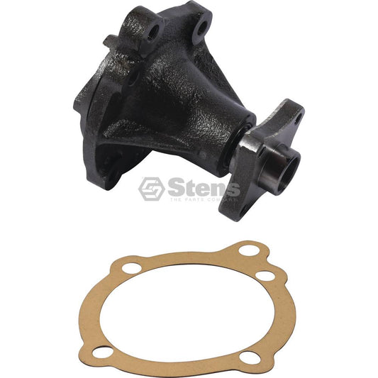 Atlantic Quality Parts Water Pump JCB 81872290 (Stens 1206-6228)