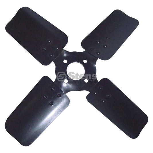 Atlantic Quality Parts Radiator Fan Massey Ferguson 3638250M91 (Stens 1206-6232)