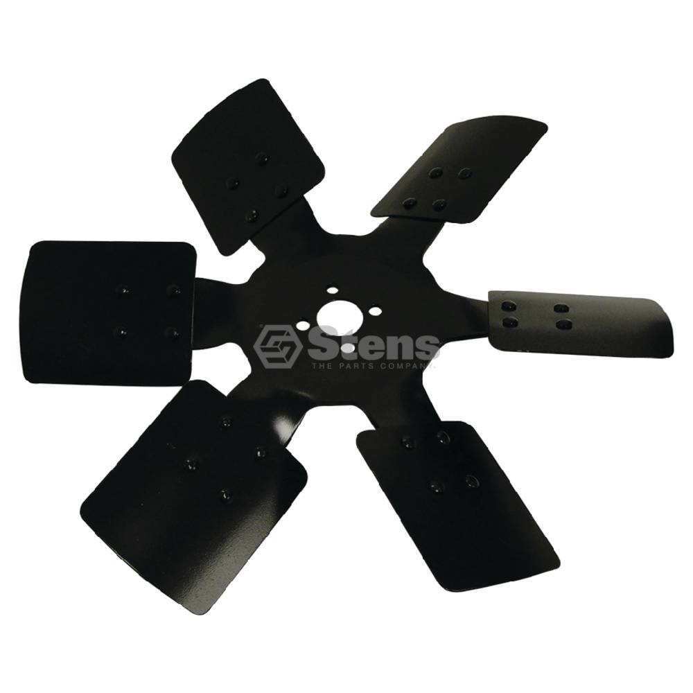 Atlantic Quality Parts Radiator Fan Massey Ferguson 184527M91 (Stens 1206-6233)