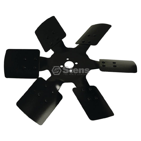 Atlantic Quality Parts Radiator Fan Massey Ferguson 184527M91 (Stens 1206-6233)