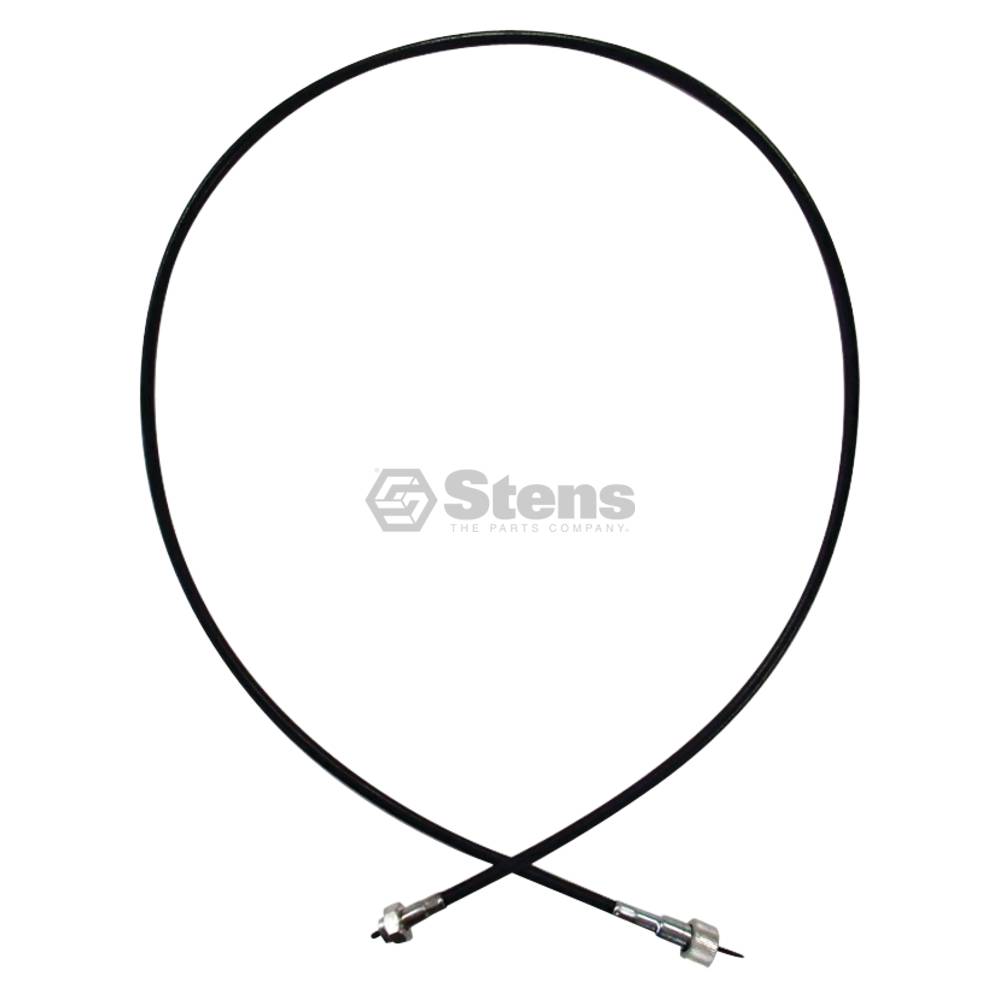 Atlantic Quality Parts Drive Cable Massey Ferguson 882021M91 (Stens 1207-0403)
