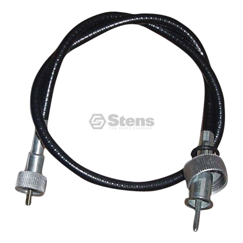 Atlantic Quality Parts Tach Cable Massey Ferguson 506335M91 (Stens 1207-0404)