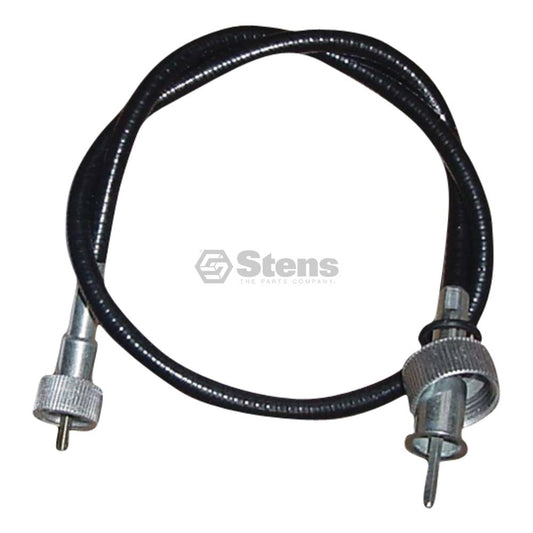 Atlantic Quality Parts Tach Cable Massey Ferguson 506335M91 (Stens 1207-0404)