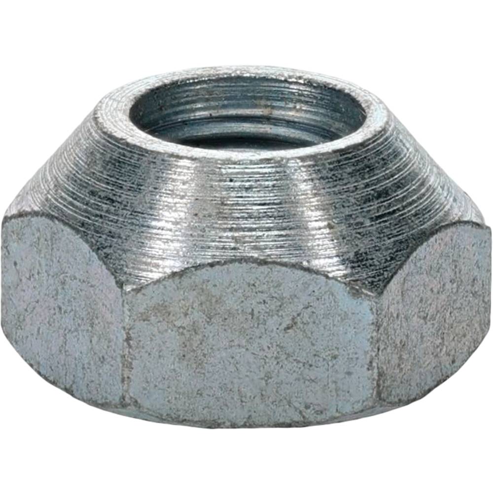 Atlantic Quality Parts Wheel Nut Massey Ferguson 180004M1 (Stens 1208-0006)