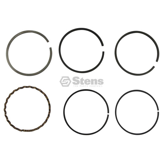 Atlantic Quality Parts Piston Rings Massey Ferguson 836117M1 (Stens 1209-1063)